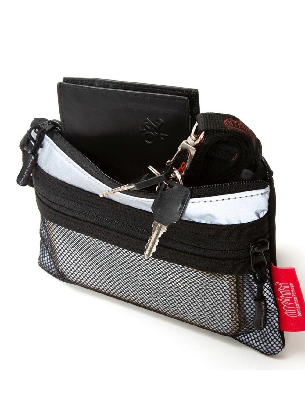 Manhattan Portage-Luminosity Pouch - Picture 2 of 6